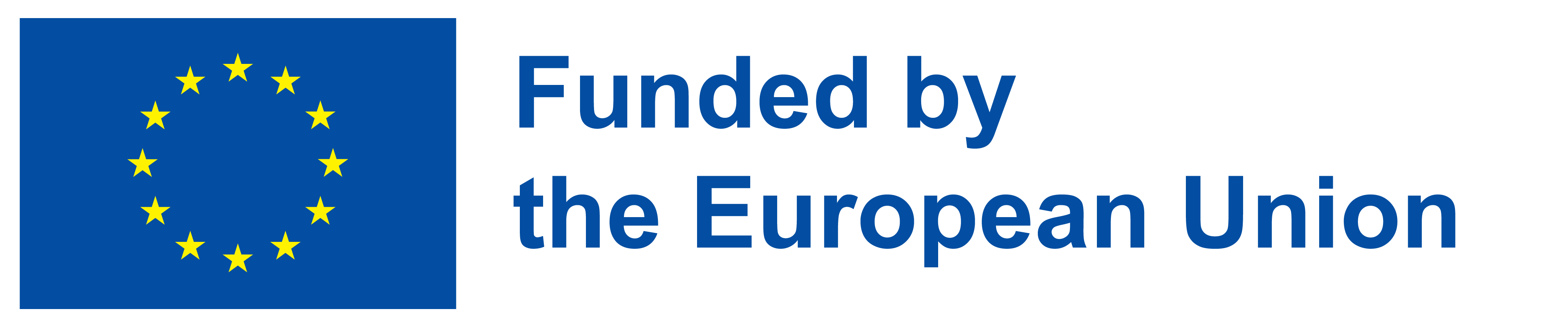 EU funded logo