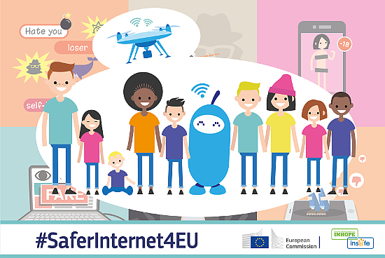 Online Safety BIK