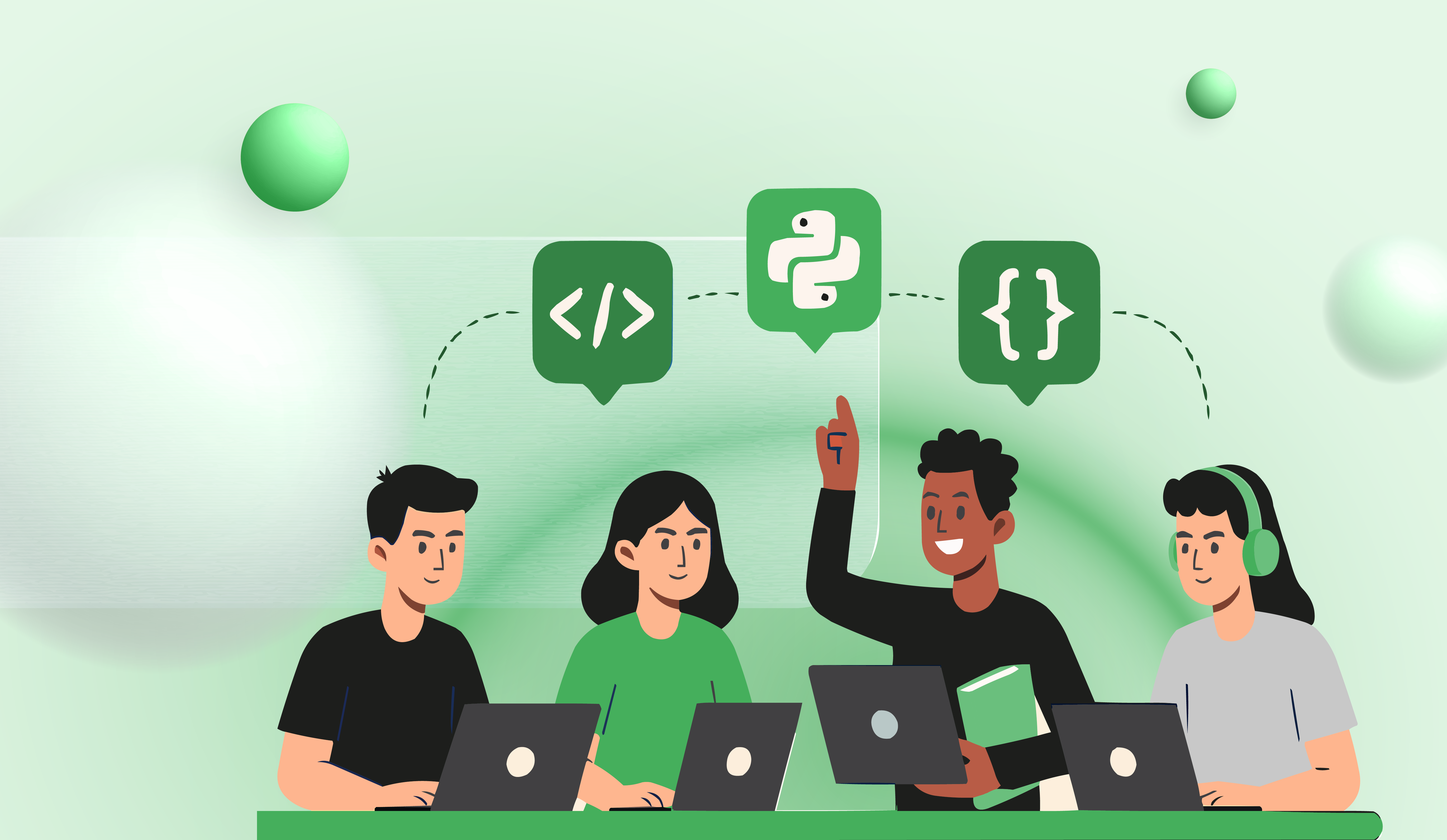 Teach informatics using authentic learning and gender inclusion Inclusive_Informatics