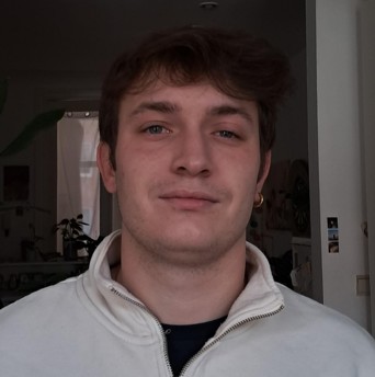 Tom Mourier