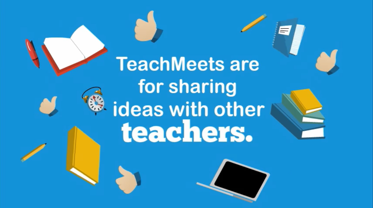 TeachMeet