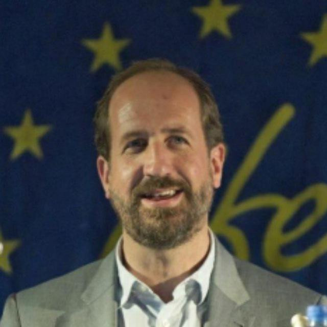 Jonathan Porter